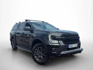 Ford Ranger 2024